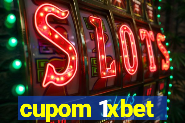 cupom 1xbet